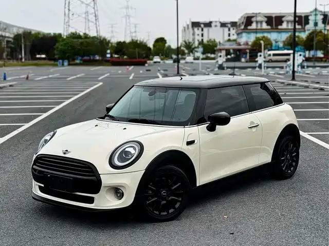 MINI 