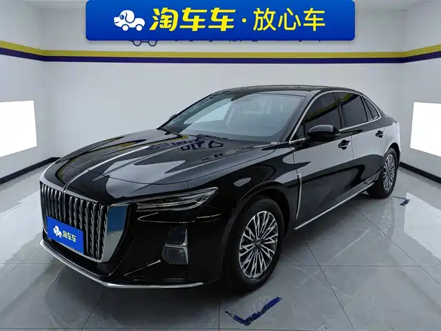 Hongqi HONGQI H5