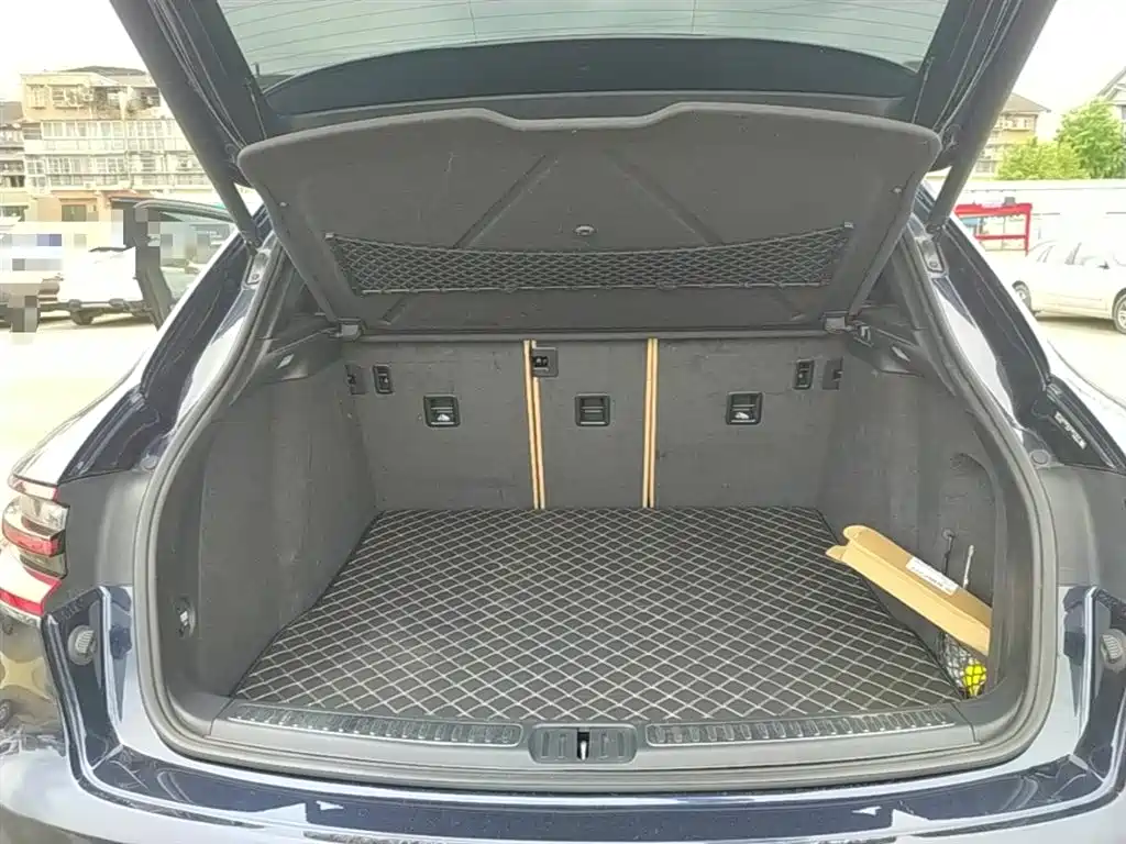 Porsche Macan 2017 Macan 2.0T фото 19