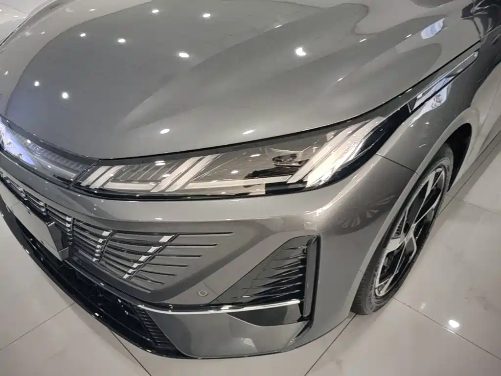 Changan Eado 2026 2026 Model 1.5T 500Bar Mid-Range Edition