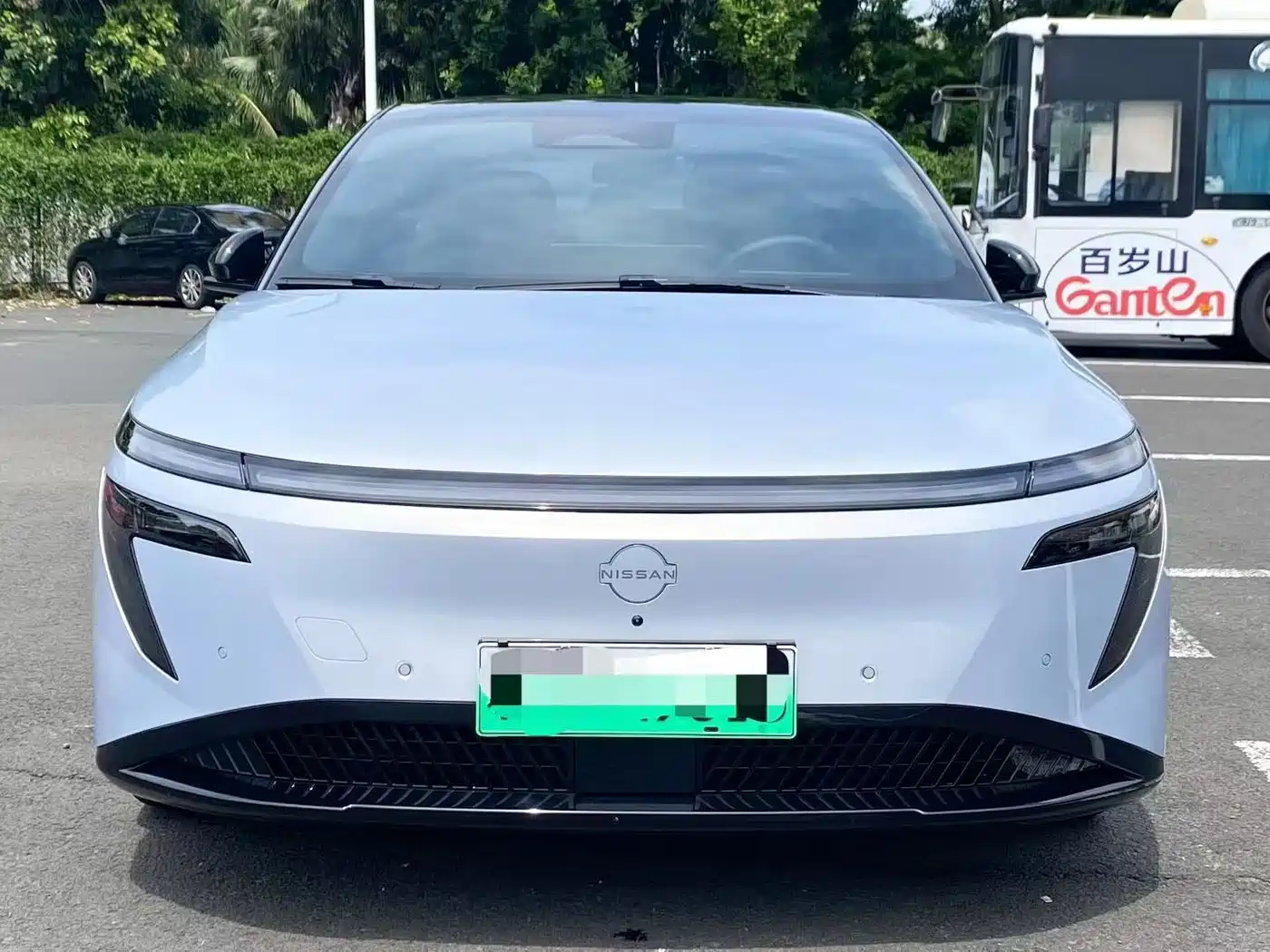 Nissan N7 2025 2025 510 Max