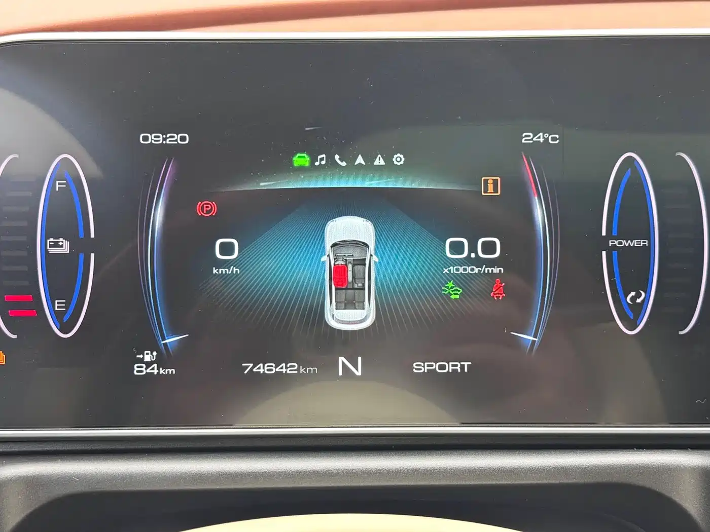 Ora Good Cat 2021 2021 400km Standard Range Venus Edition (LFP)