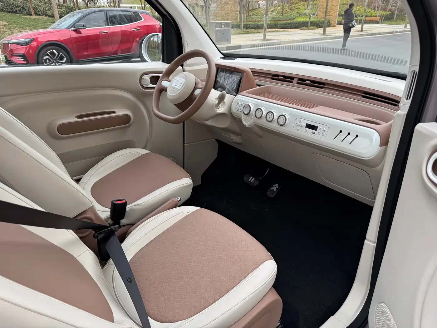 BESTUNE PENTIUM PONY