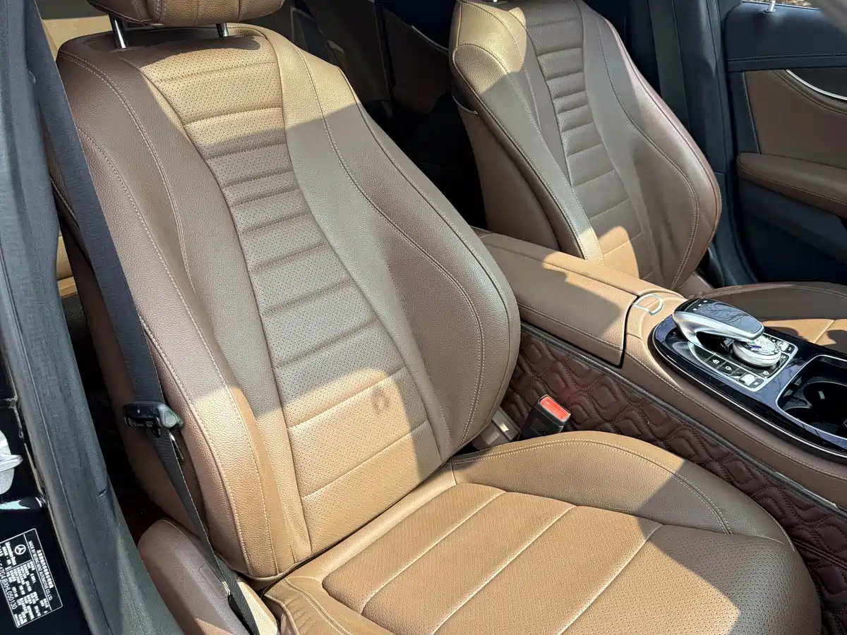 Mercedes-Benz E-Class 2017 E 300 L Sport Luxury фото 15