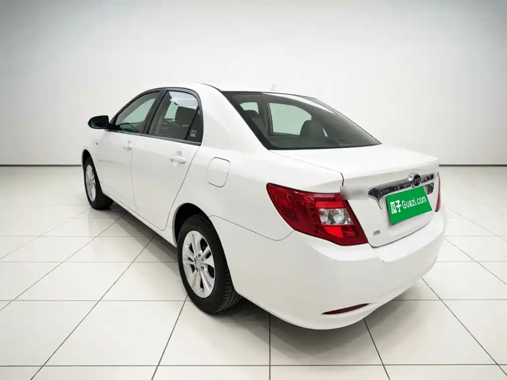 BYD F3 2015 2014 1.5L Manual Comfort