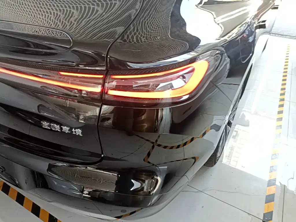Baojun Enjoyment 2025 2025 PHEV 140km Luxury Edition