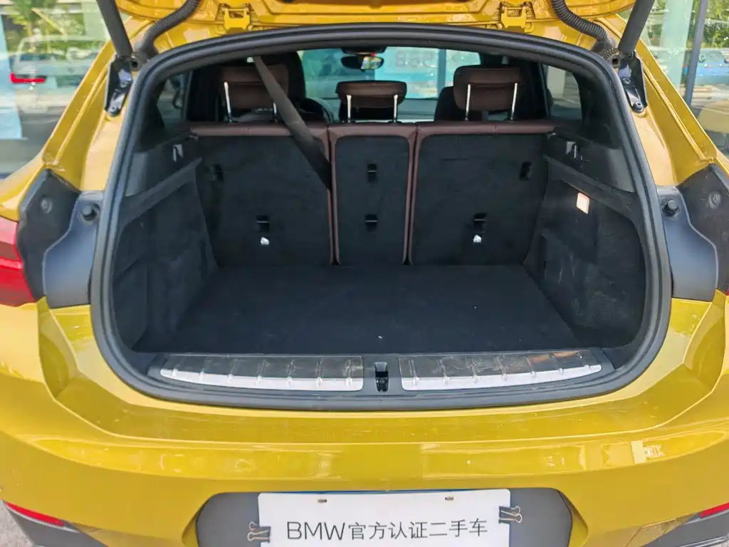 Фото 13 - BMW X2