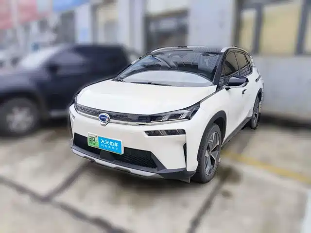 Aion V 2021