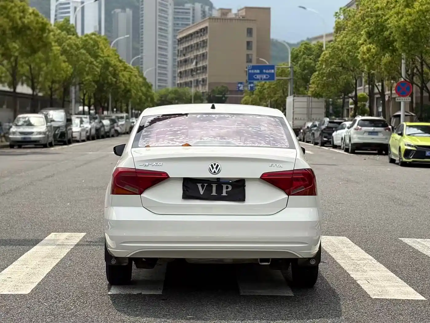 Volkswagen Jetta 2017 1.4L Manual Fashion фото 15