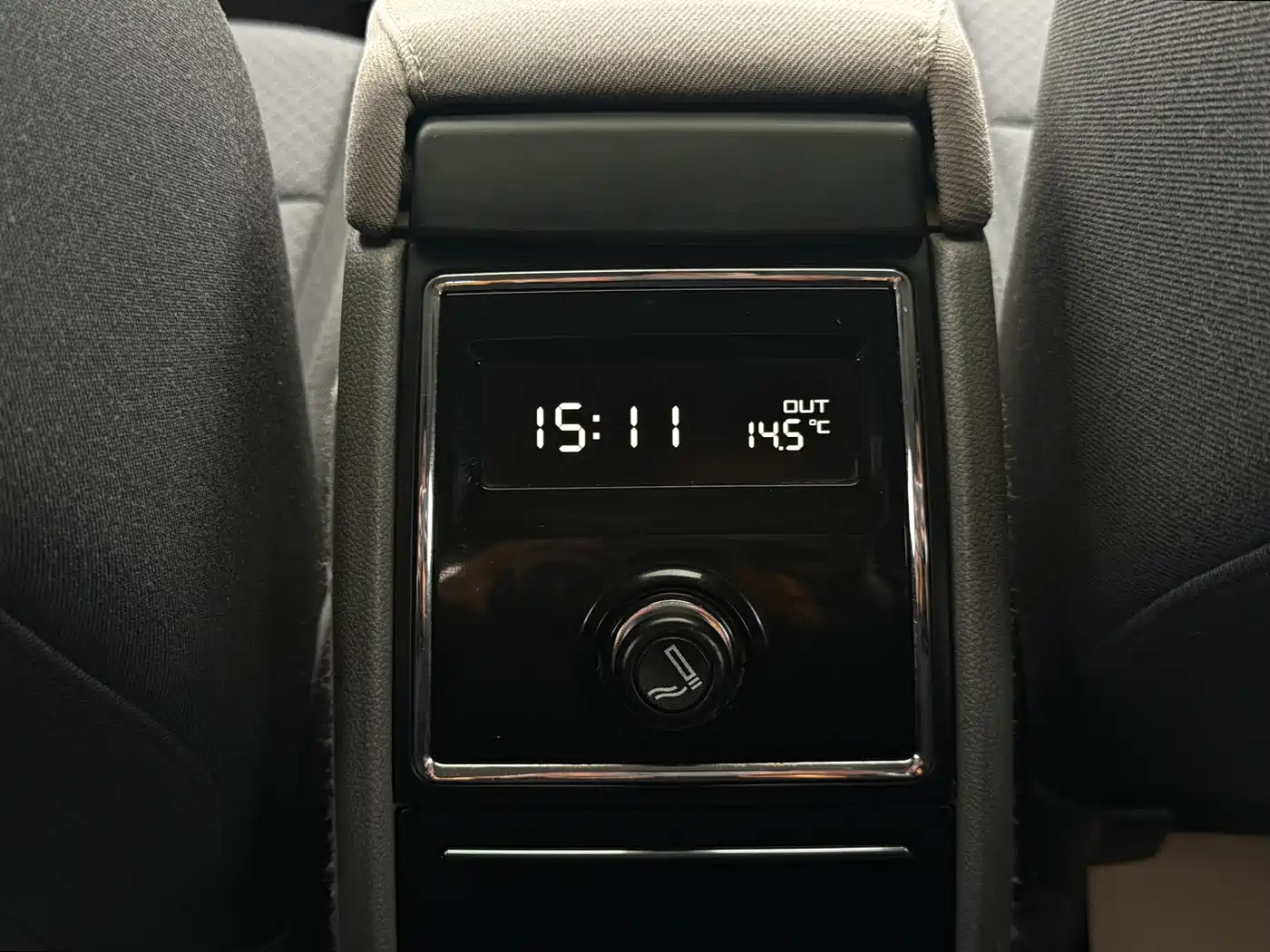 Škoda Superb 2013 1.4TSI DSG Elite Edition фото 18