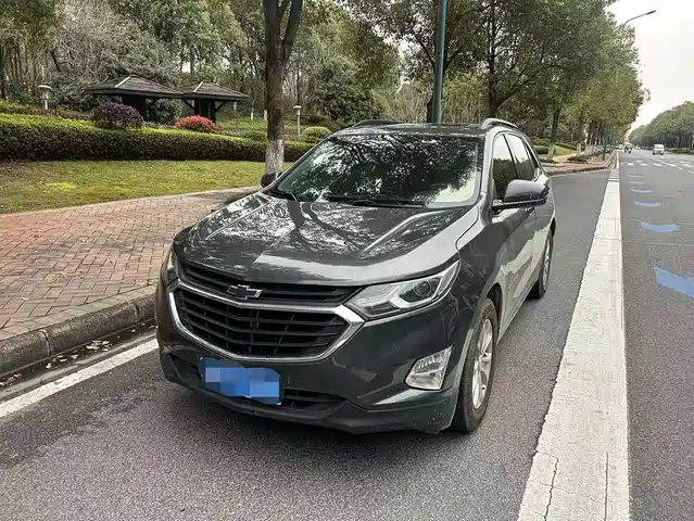 CHEVROLET EXPLORER