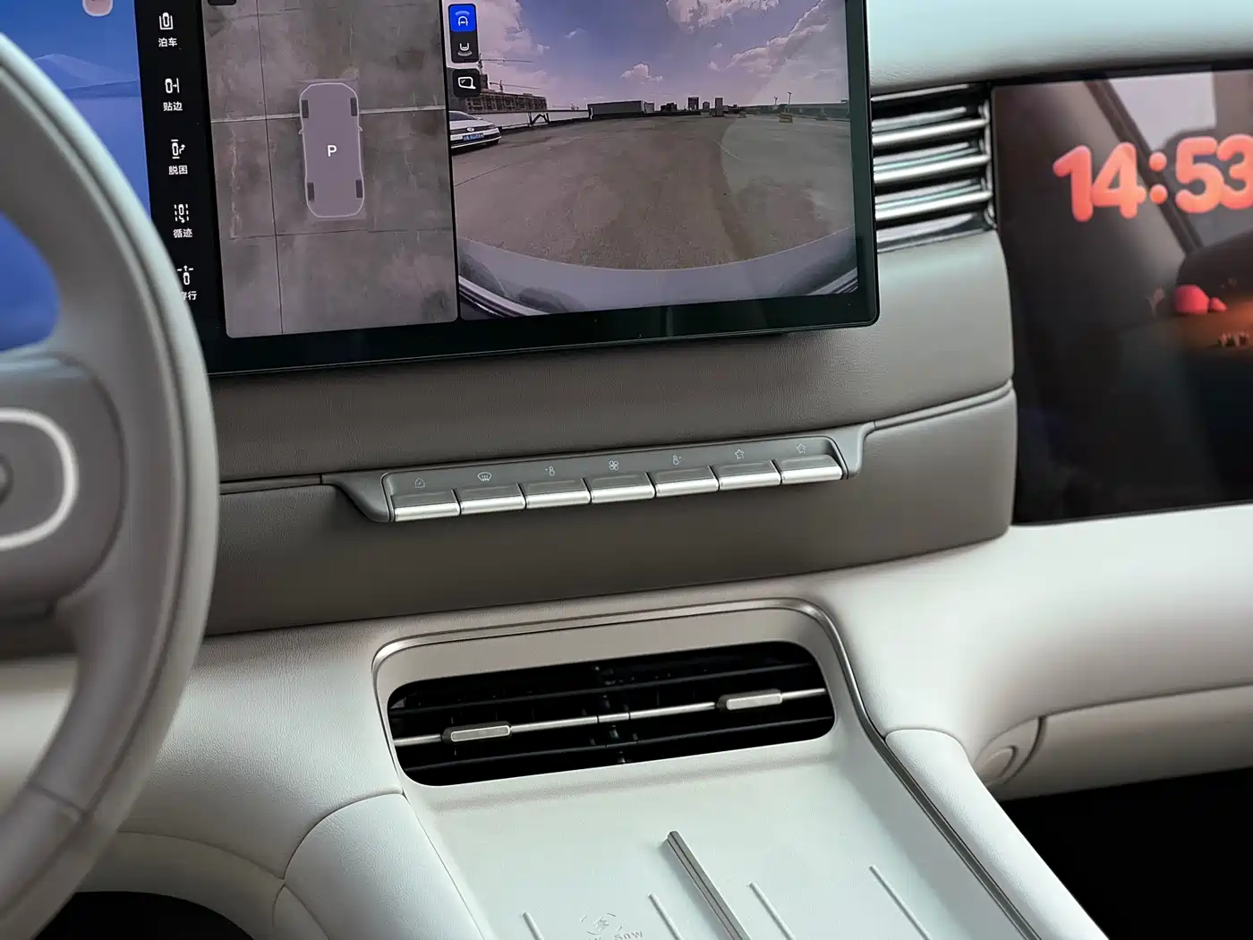 ZHIJI AUTOMOBILE ZHIJI LS6