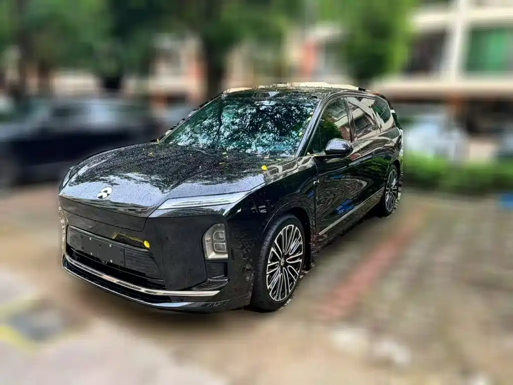 NIO ES8 2025 Base Model