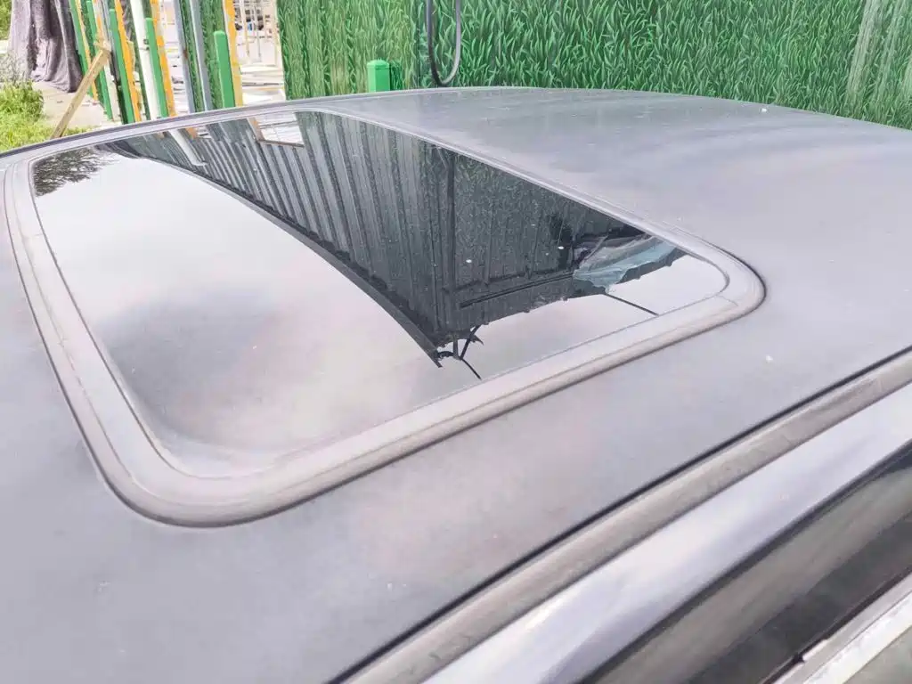 Toyota Corolla 2004 2004 1.8L Auto GLX-i