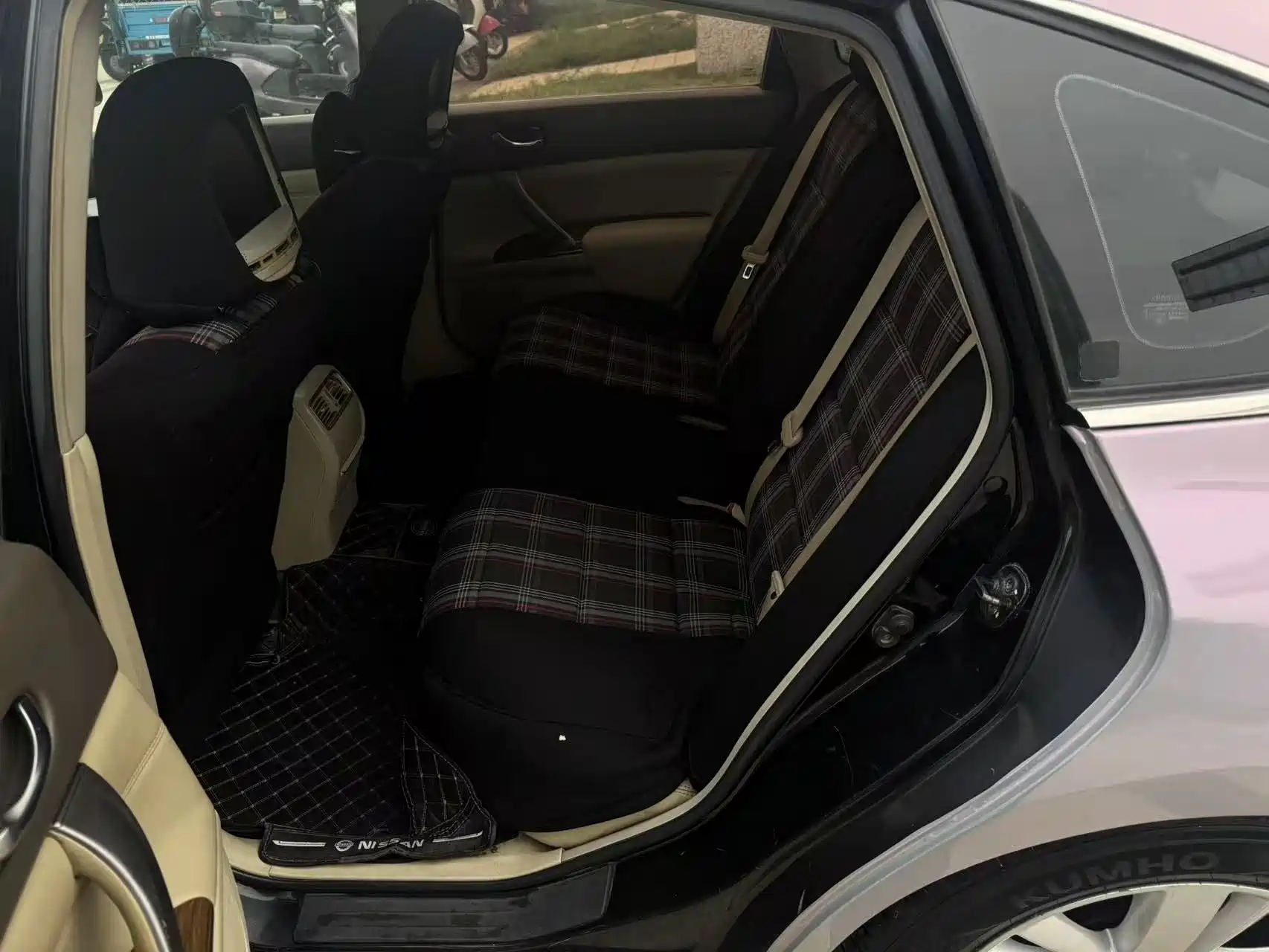 صورة 12 - Nissan Teana