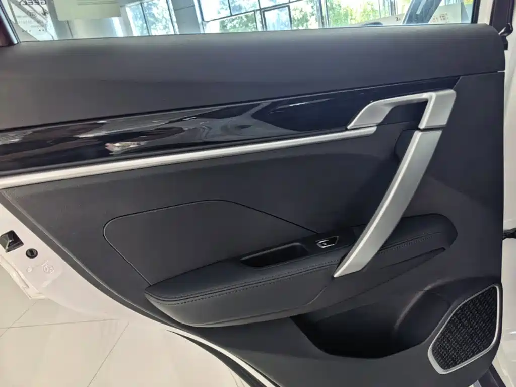 Geely Binyue 2025 2025 1.5L CVT Super Edition MAX