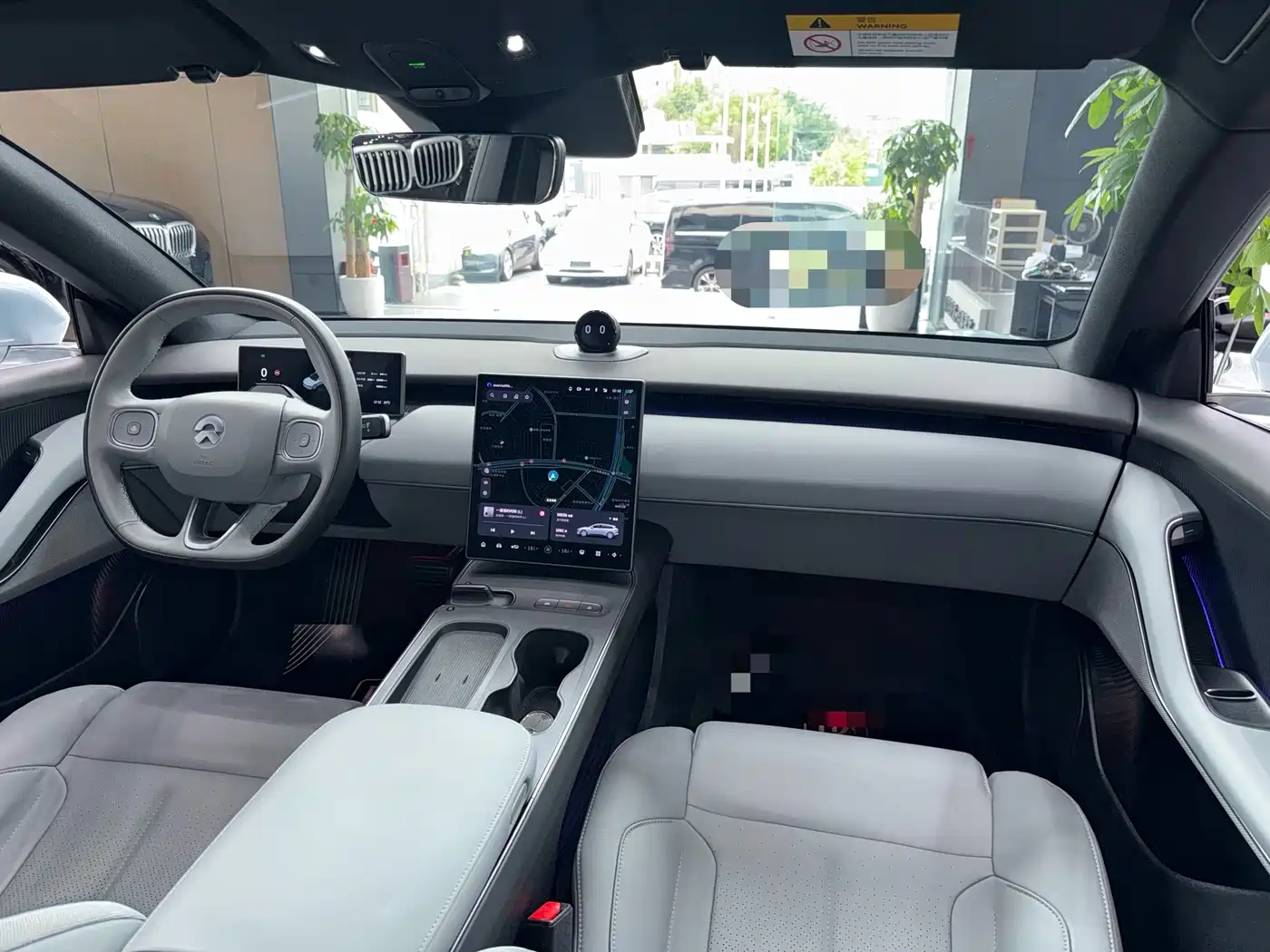 NIO ET5T 2023 2023 Model 75kWh Touring