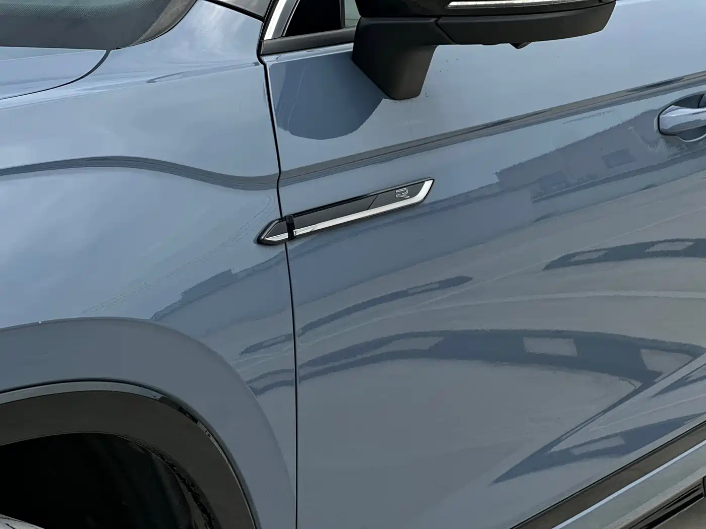 Volkswagen Tayron X 2020 380TSI 4WD Premium Smart Connect фото 32
