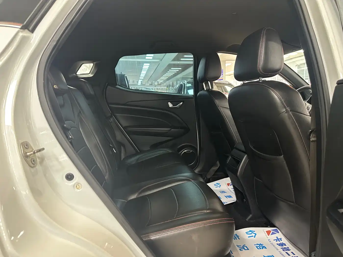 DONGFENG SCENERY 500