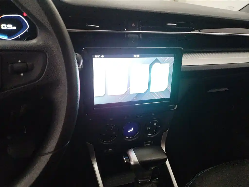 CITROEN C3-XR