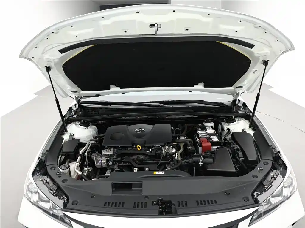 Toyota Avalon 2019 2.0L Luxury Edition (China VI) фото 17