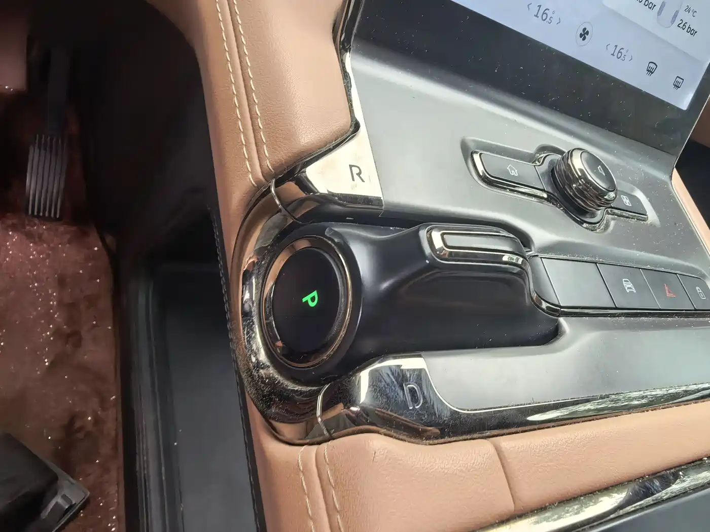 NIO ES6 2021 2020 600KM Sport