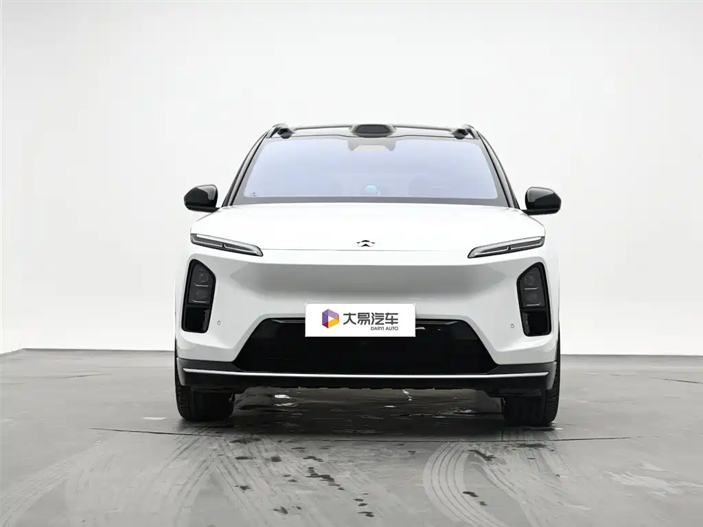 NIO NIO ES6