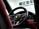 Фото 20 - Porsche Cayenne