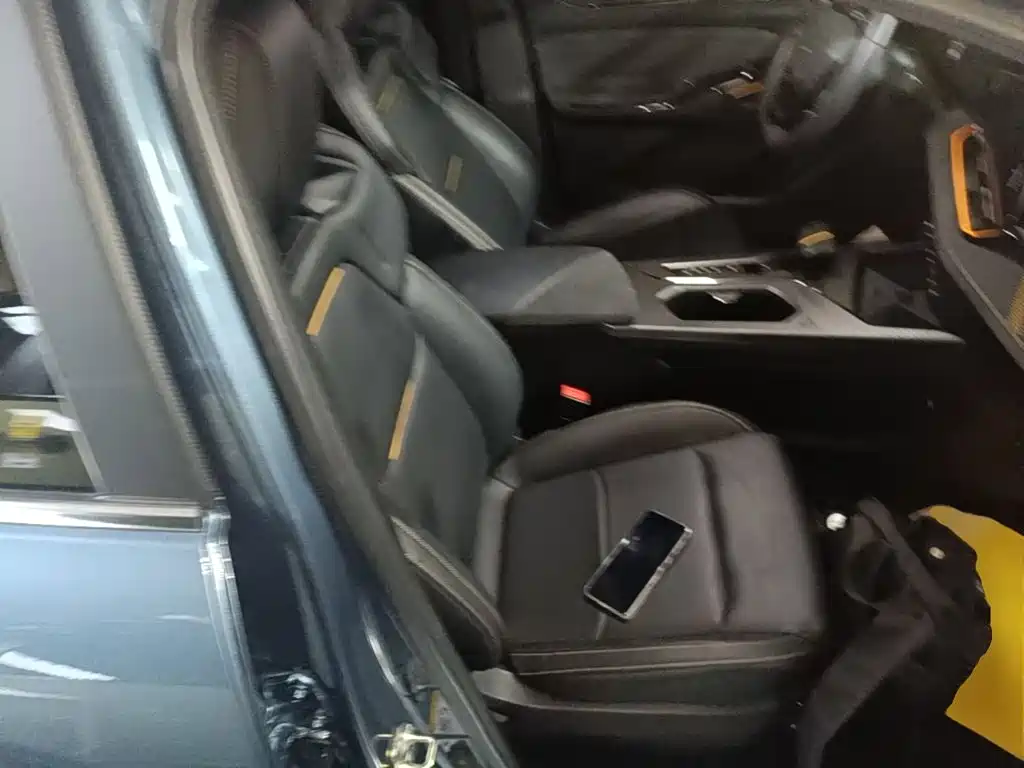 Changan Oshan X5 PLUS 2023 2023 1.5T DCT Smart Fun AI Edition