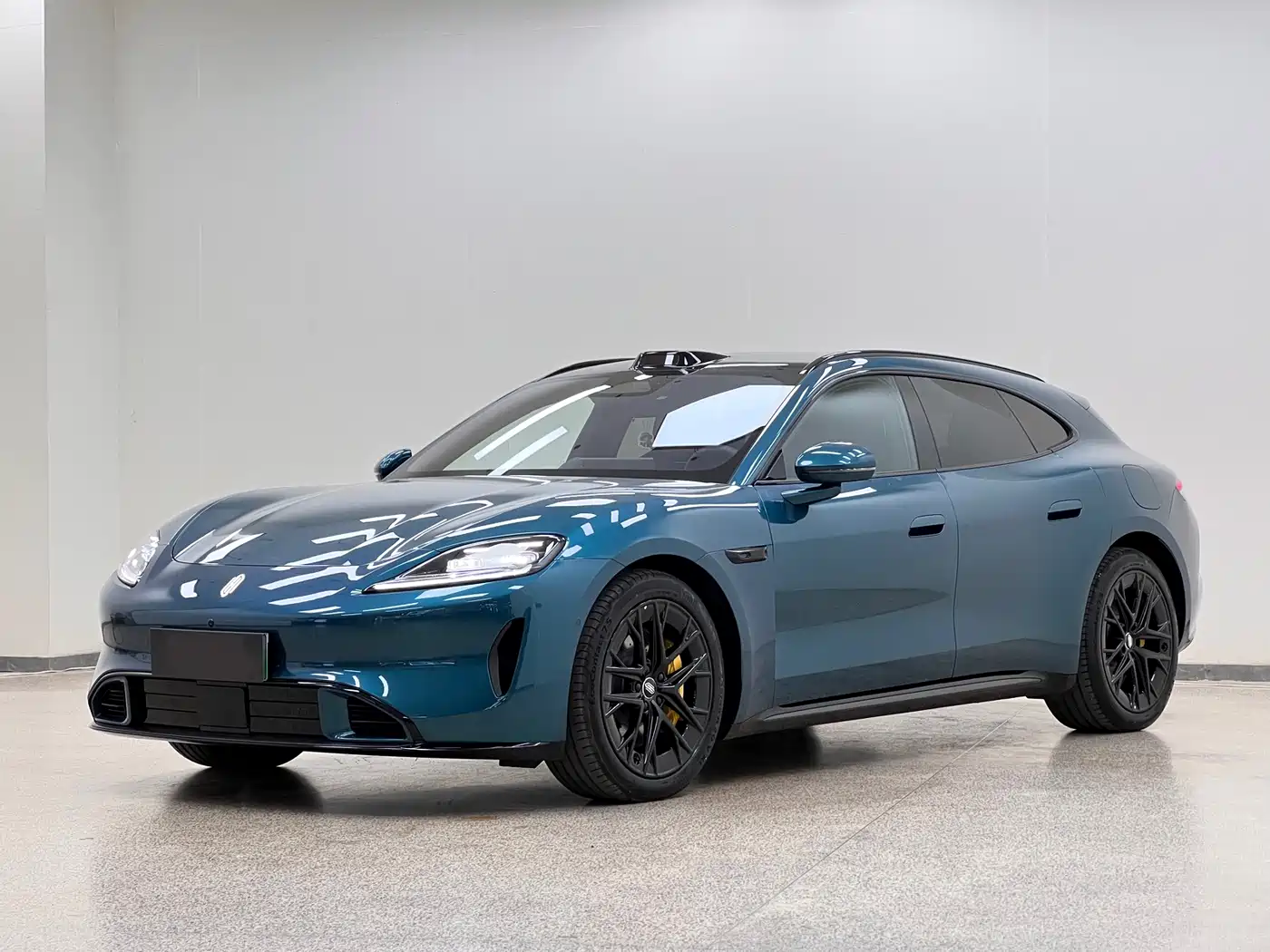 2026 Shangjie Z7T