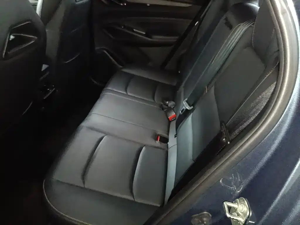 Changan Oshan X5 PLUS 2023 2023 1.5T DCT Smart Fun AI Edition