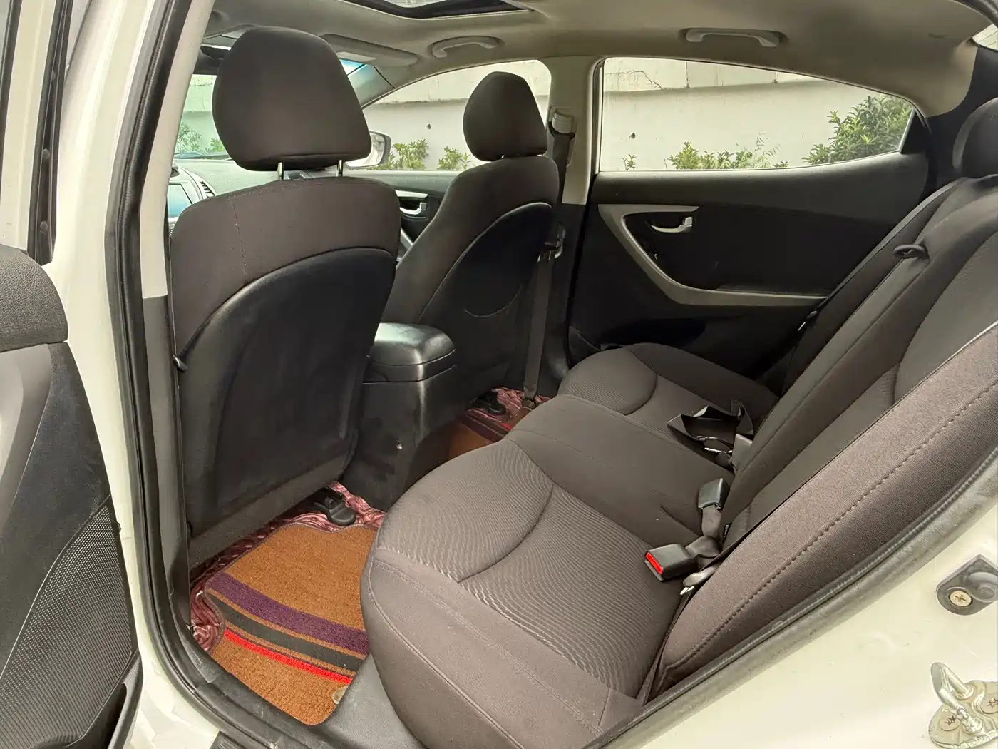 Hyundai Langdong 2015 1.6L Auto Premium фото 10