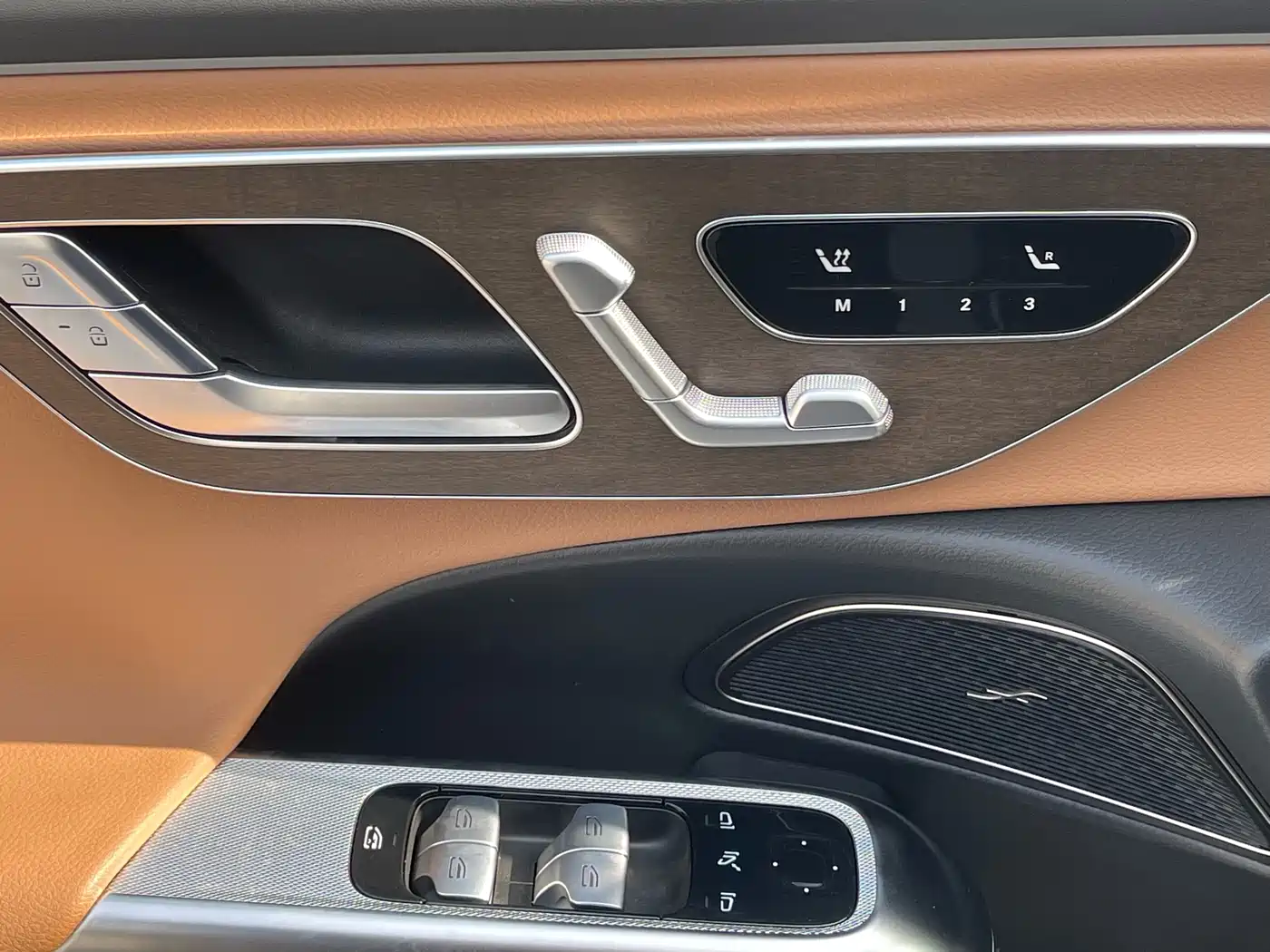 MERCEDES-BENZ E CLASS NEW ENERGY