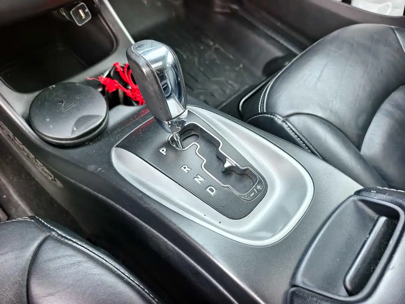 Dodge Journey 2014 2013 Model 2.4L 2WD Premium Edition