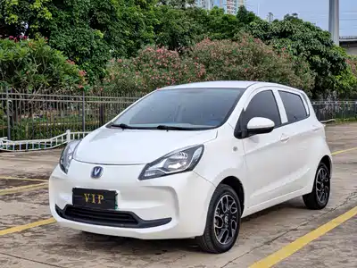 Changan Benni E-Star