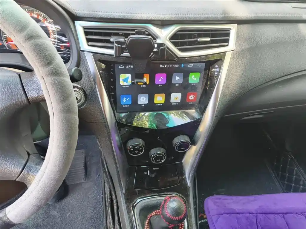 BYD F3 2020 1.5L Manual Premium Edition фото 9
