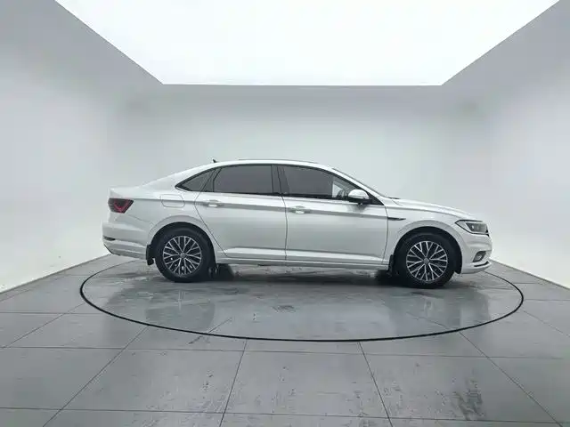 Volkswagen Sagitar 2021 280TSI DSG Surpassing Edition фото 8