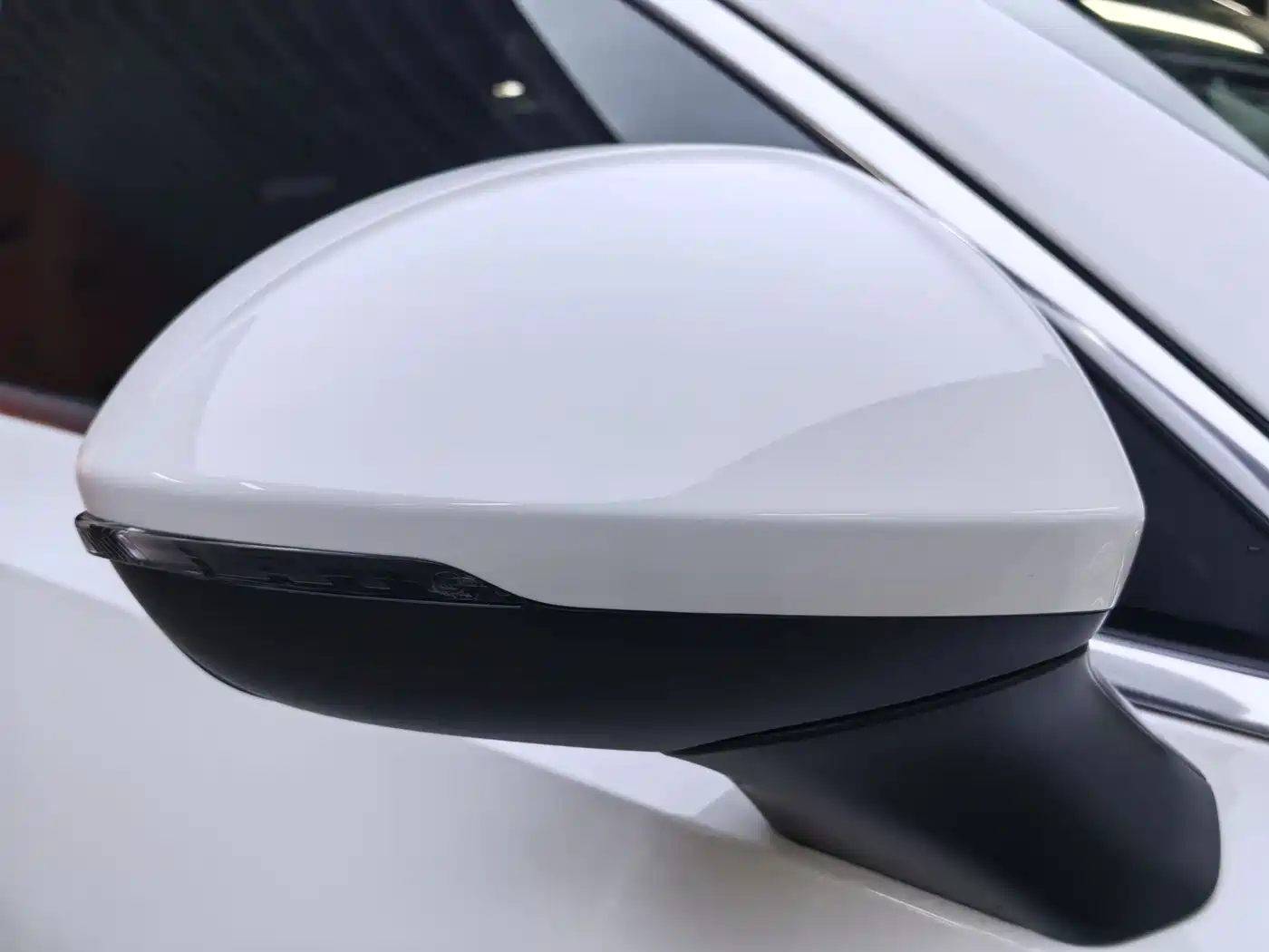 BUICK ANGKEWEI S