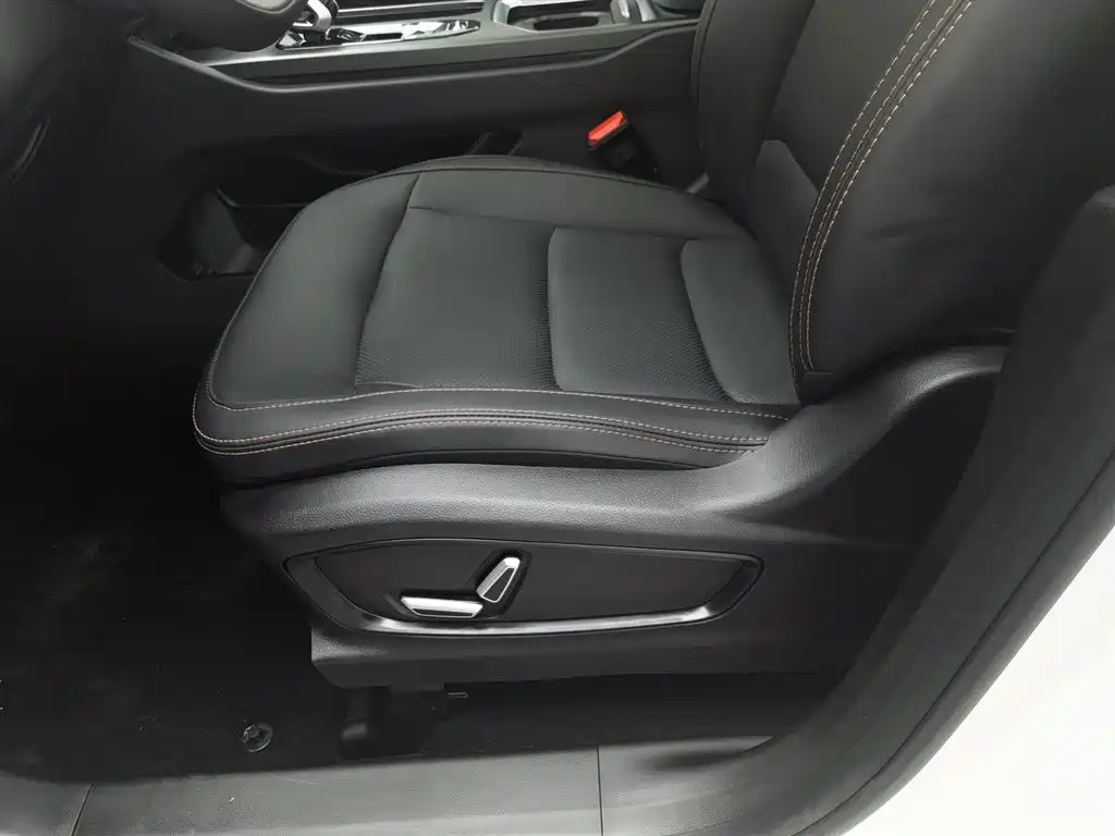 GEELY AUTOMOBILE HAOYUE L