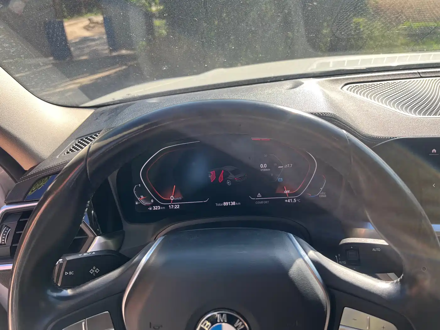 BMW 3 Series 2020 325Li Launch Edition фото 8