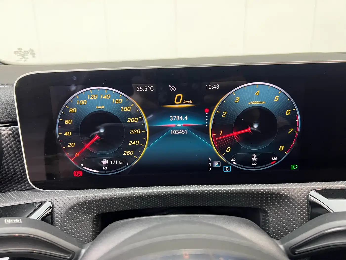 Mercedes-Benz A-Class 2019 A 200 L фото 16