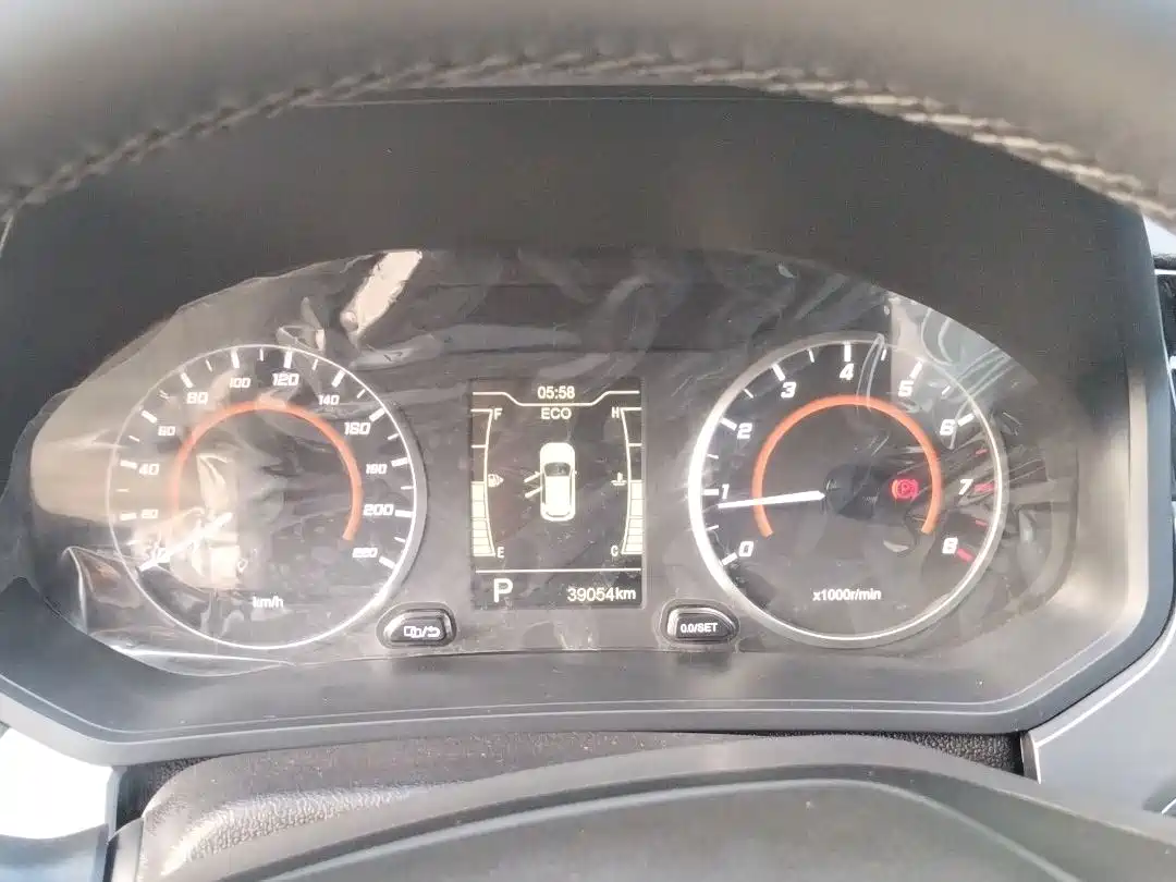 Photo 12 - Chery Tiggo 3x