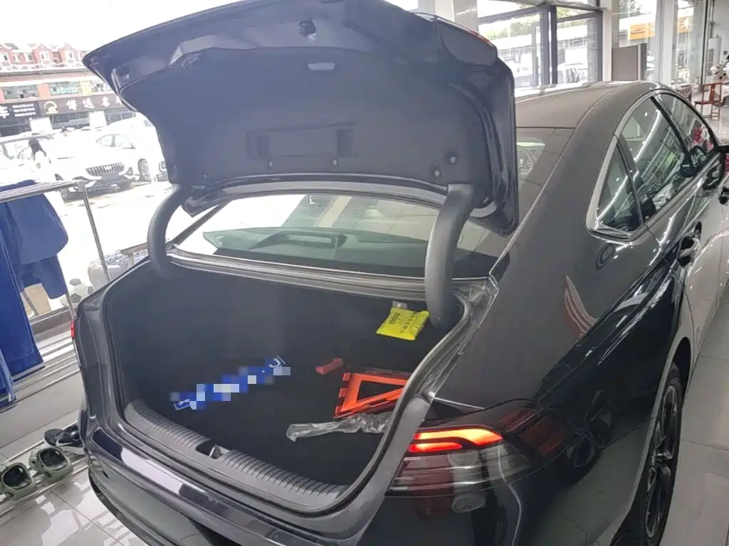 Honda Accord 2026 2025 Model Sport Series 260TURBO Comfort Edition