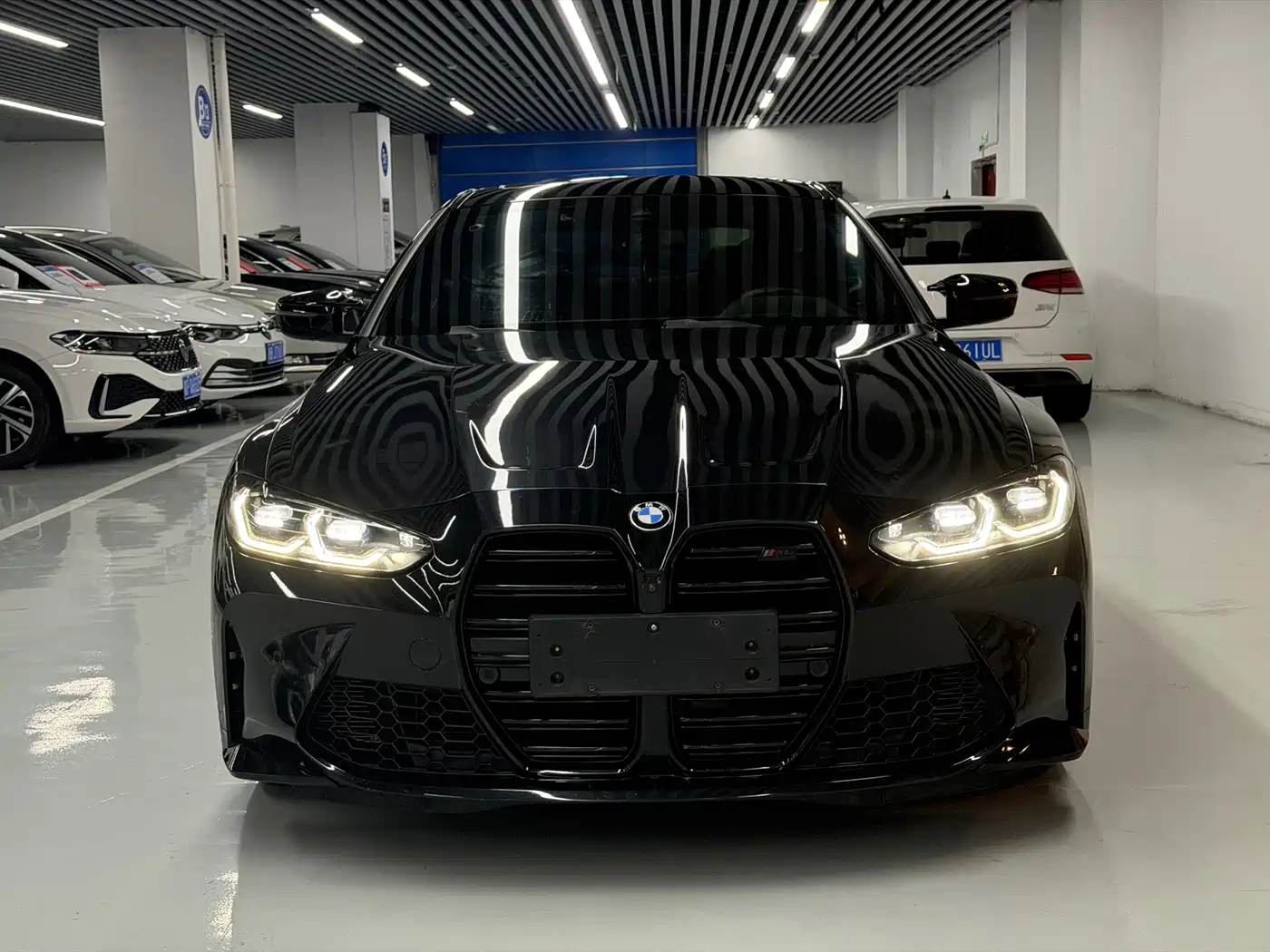 Фото 2 - BMW 4 Series