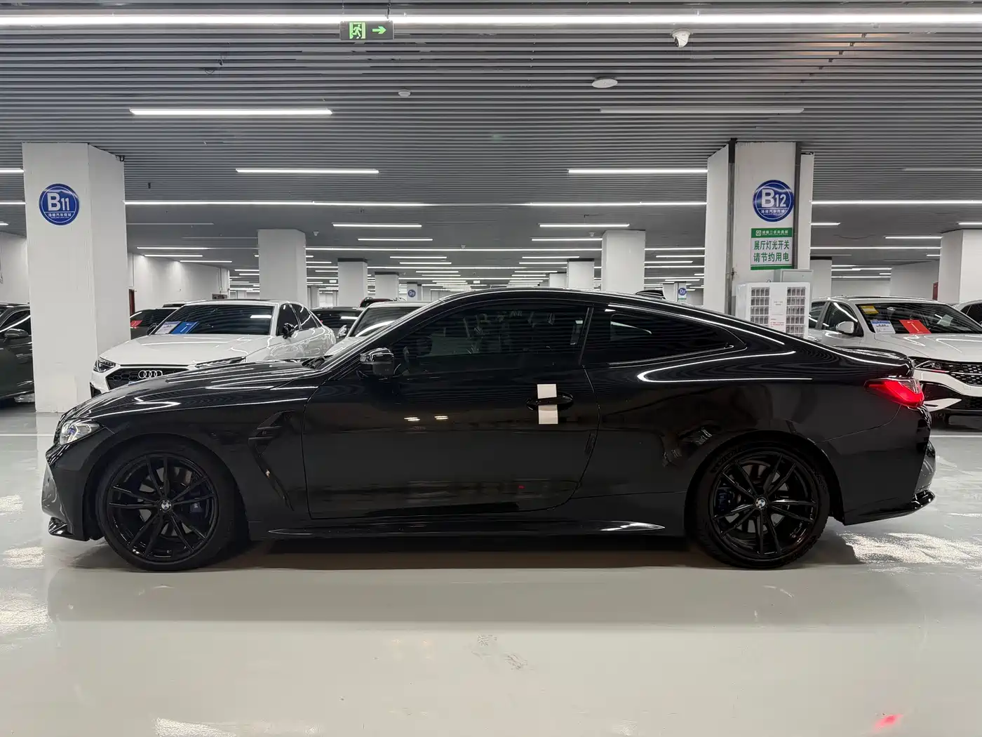 Фото 4 - BMW 4 Series
