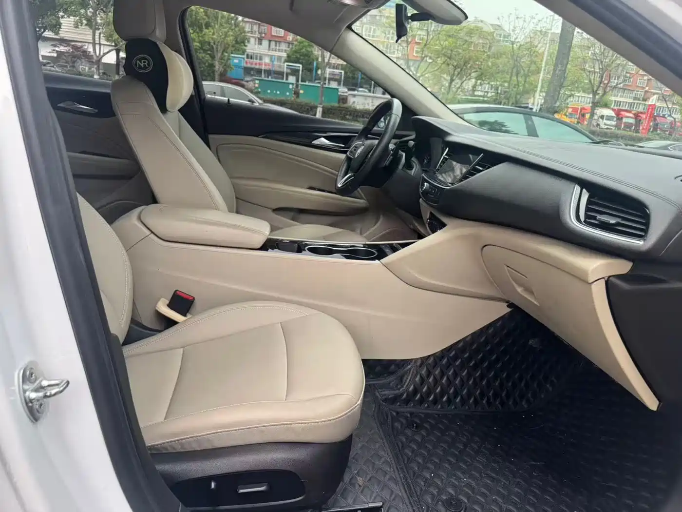 Buick Regal 2020 552T Elite фото 11