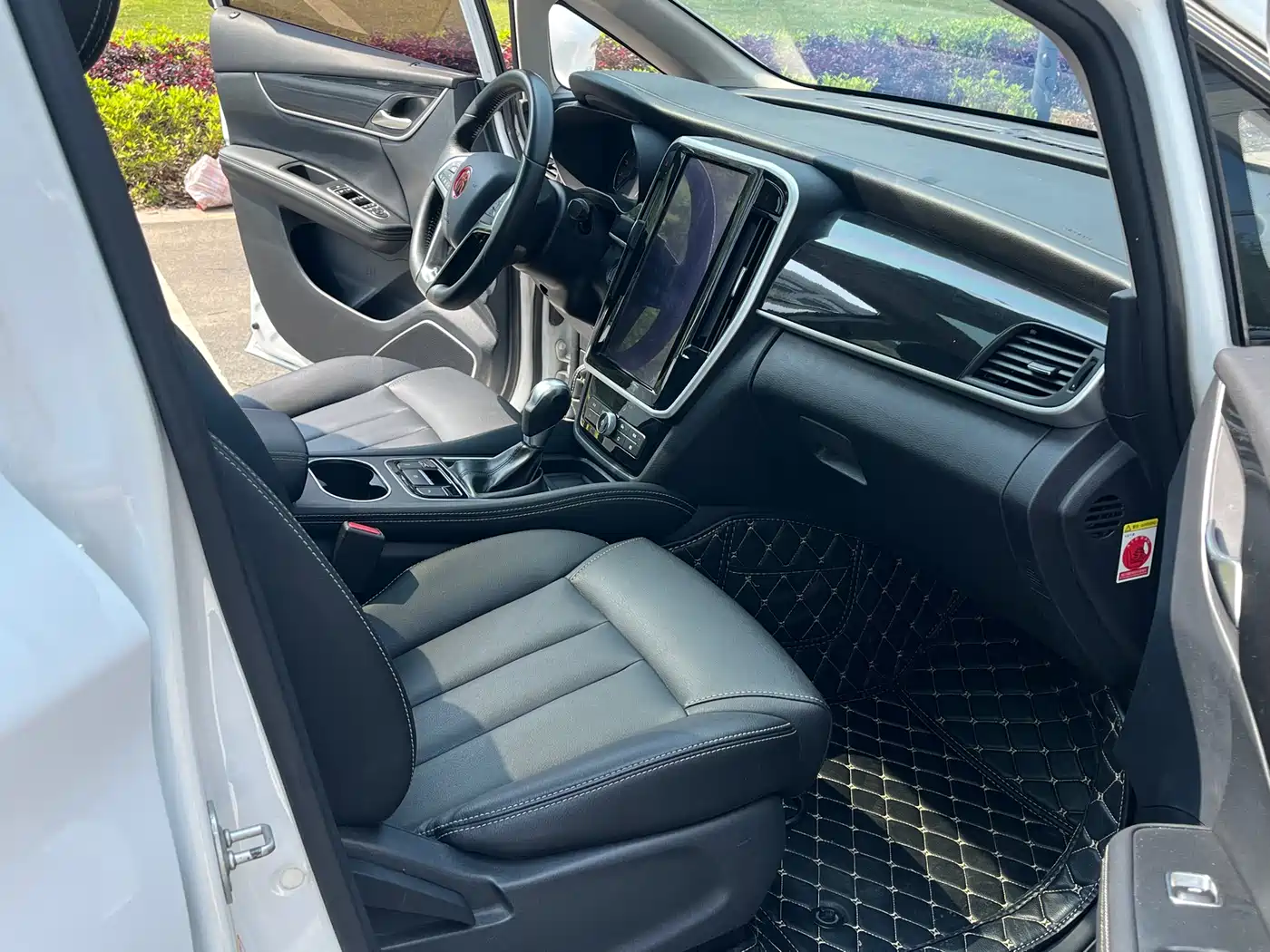 BYD Song MAX 2017 1.5T Auto Smart Elite 7-Seater фото 11