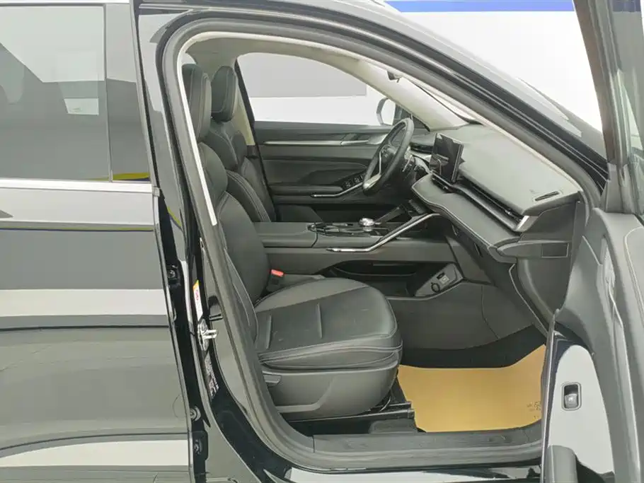 Haval H6 2021 3rd Generation 1.5T Auto 2WD Max фото 8