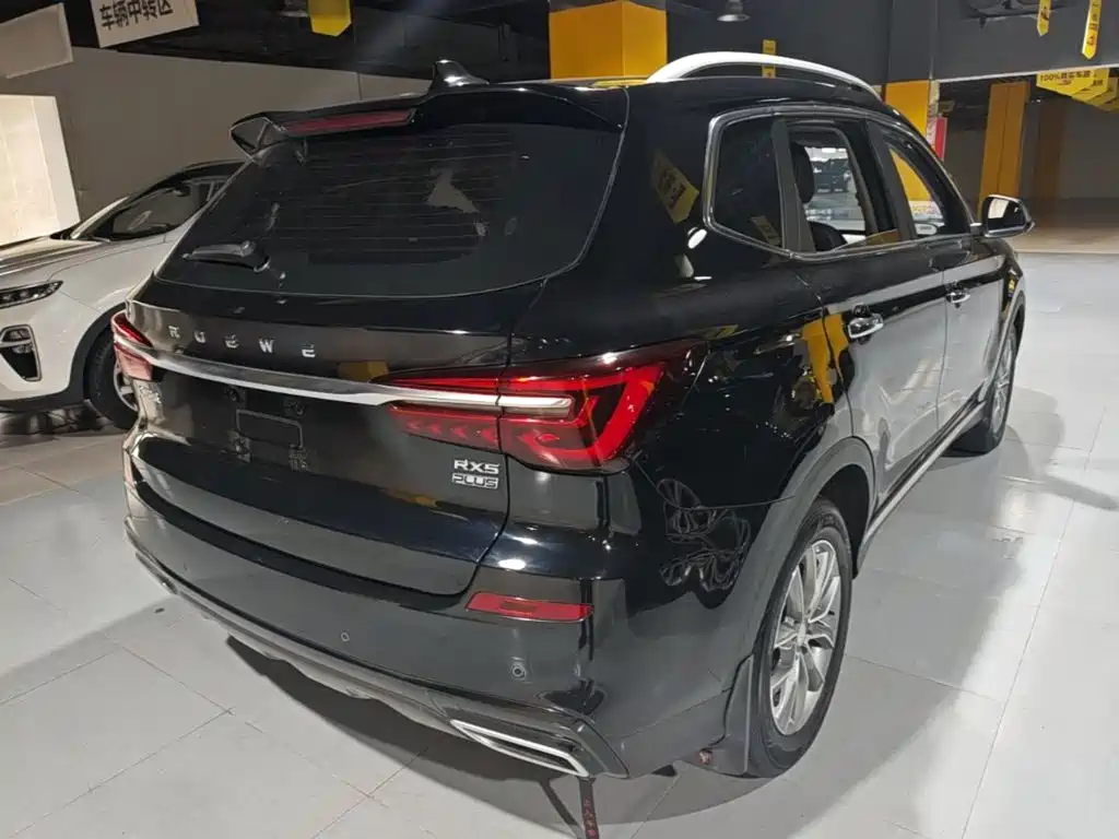 Roewe RX5 2023 2023 PLUS 330TGI Automatic Trend-leading Smart Benefit Edition
