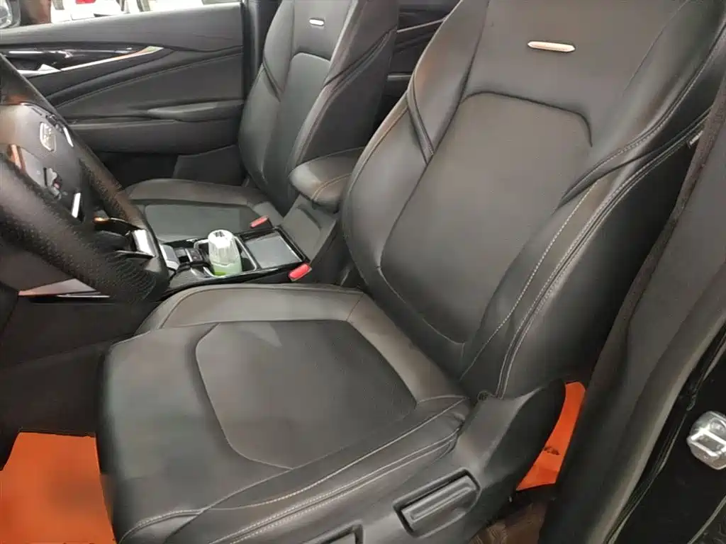 SAIC Maxus Maxus G50 2020 1.5T Auto Elite фото 15
